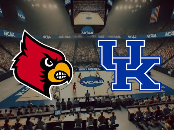 Kentucky Wildcats Women's Basketball vs. Louisville Cardinals